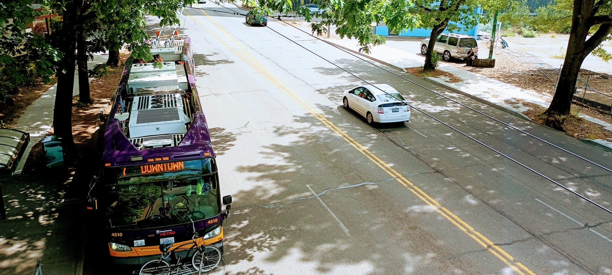 SDOT Chooses Harder Path on Rainier Avenue South Bus Lane’s Next Phase
