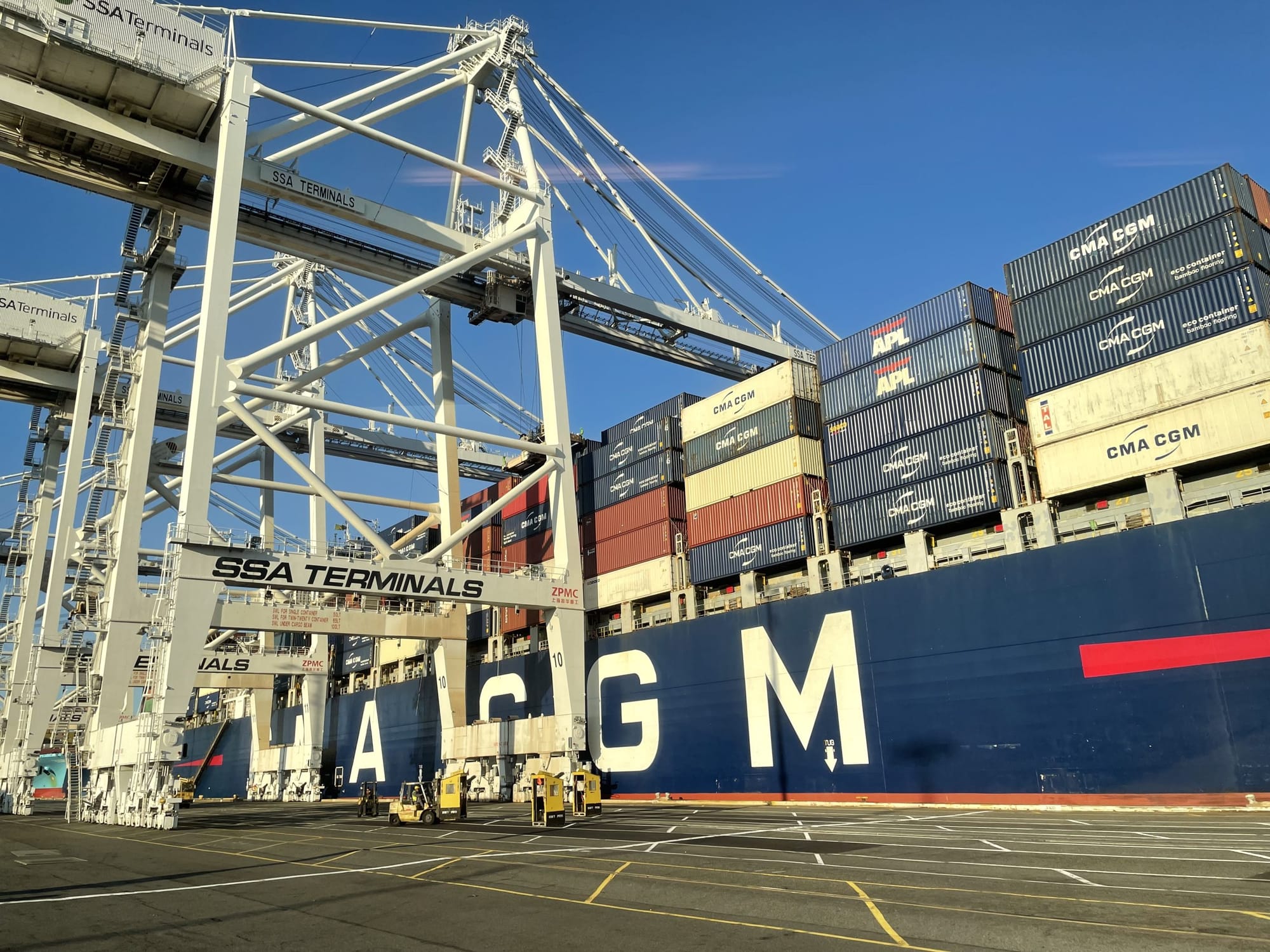 Unleash Seattle’s New Industrial Zones