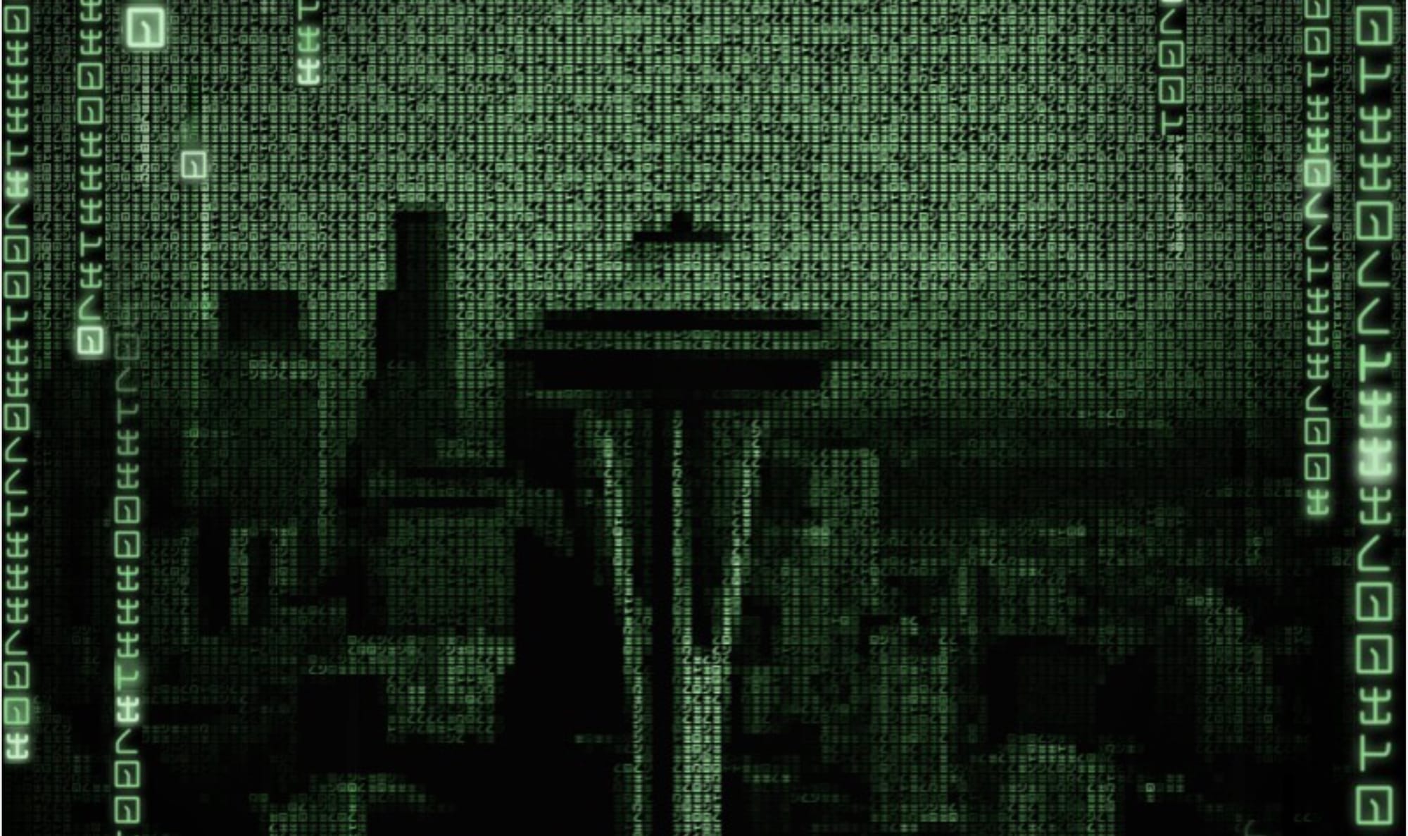                      Let the Robots Write the Ordinance
                     