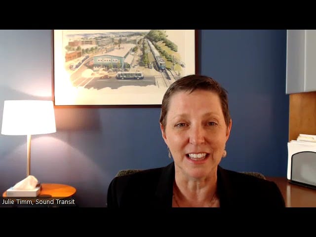 The Urbanist Media Empire: Julie Timm Meetup Interview