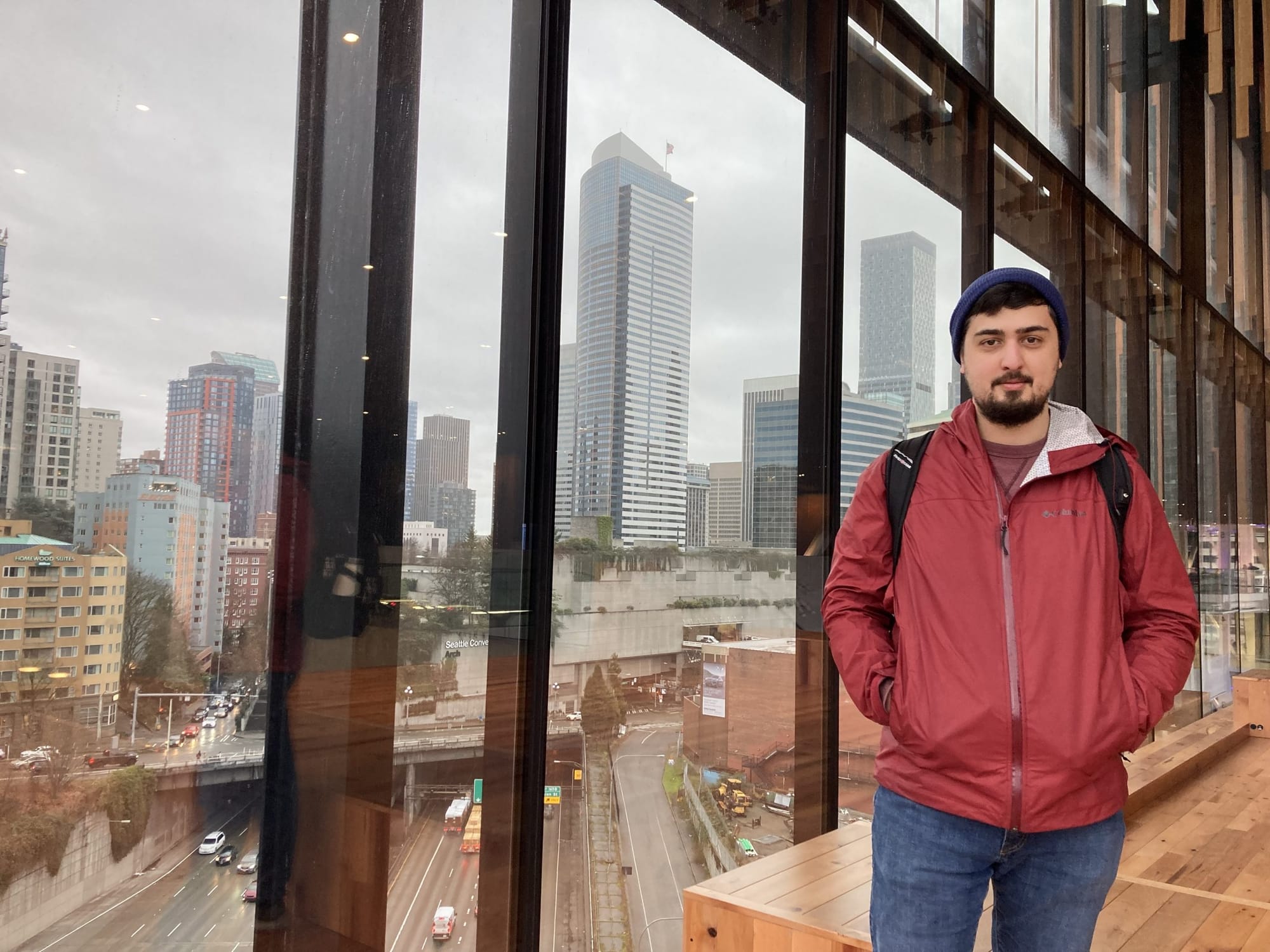 Introducing Rian Watt As Executive Director of The Urbanist