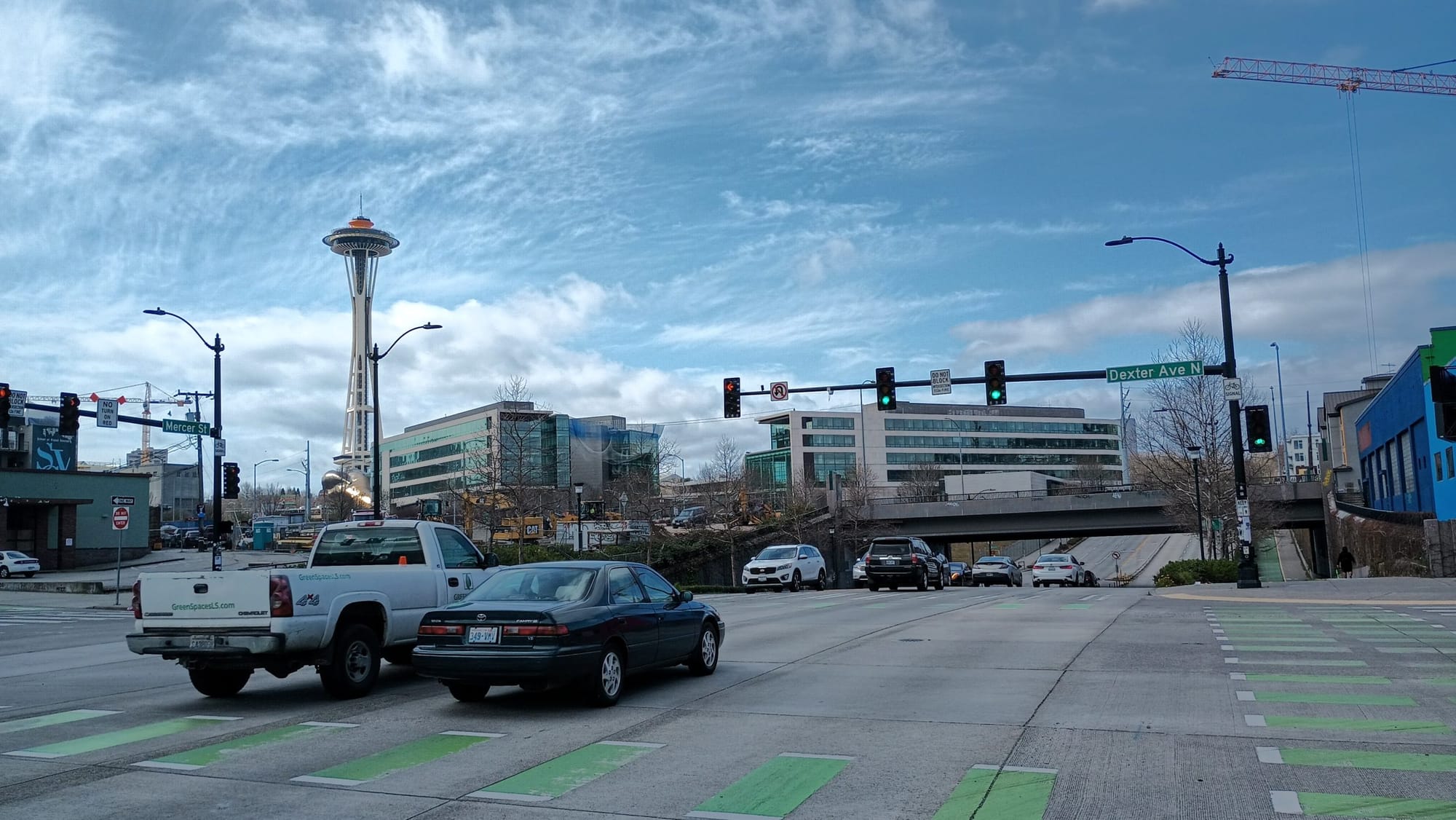 Council Candidates Mixed on Transportation Impact Fees Despite Pedersen Push Poll