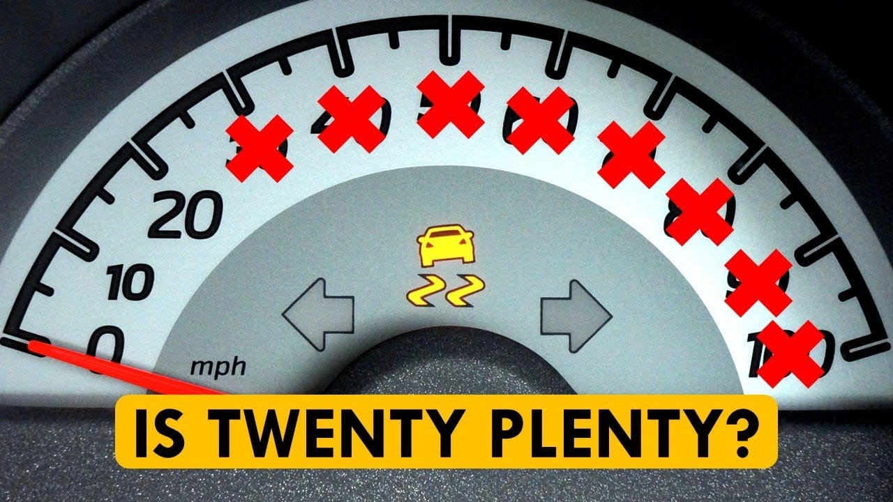 Sunday Video: What Is Vision Zero?