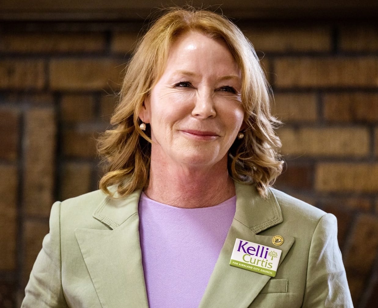 Op-Ed: Re-Elect Kelli Curtis to Kirkland City Council