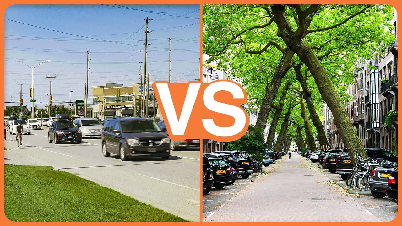 Sunday Video: Designing Urban Places That Don’t Suck