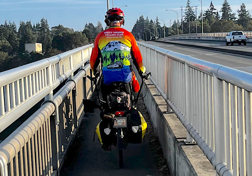 Op-Ed: The Case for a 12-Foot Trail on Bremerton’s Warren Avenue Bridge