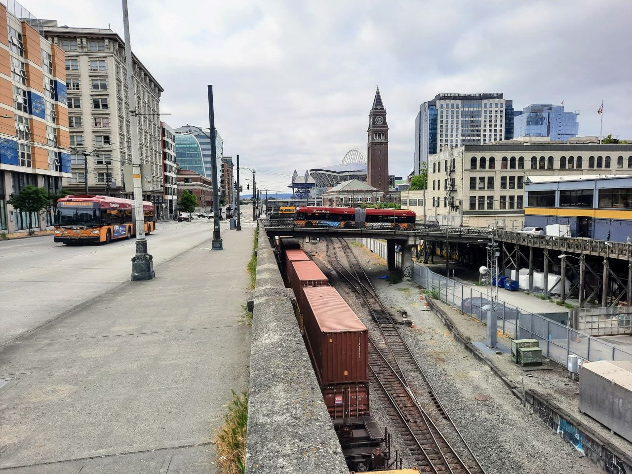 Op-Ed: Chinatown Deserves a Transit Hub, Not Terrible Transfers