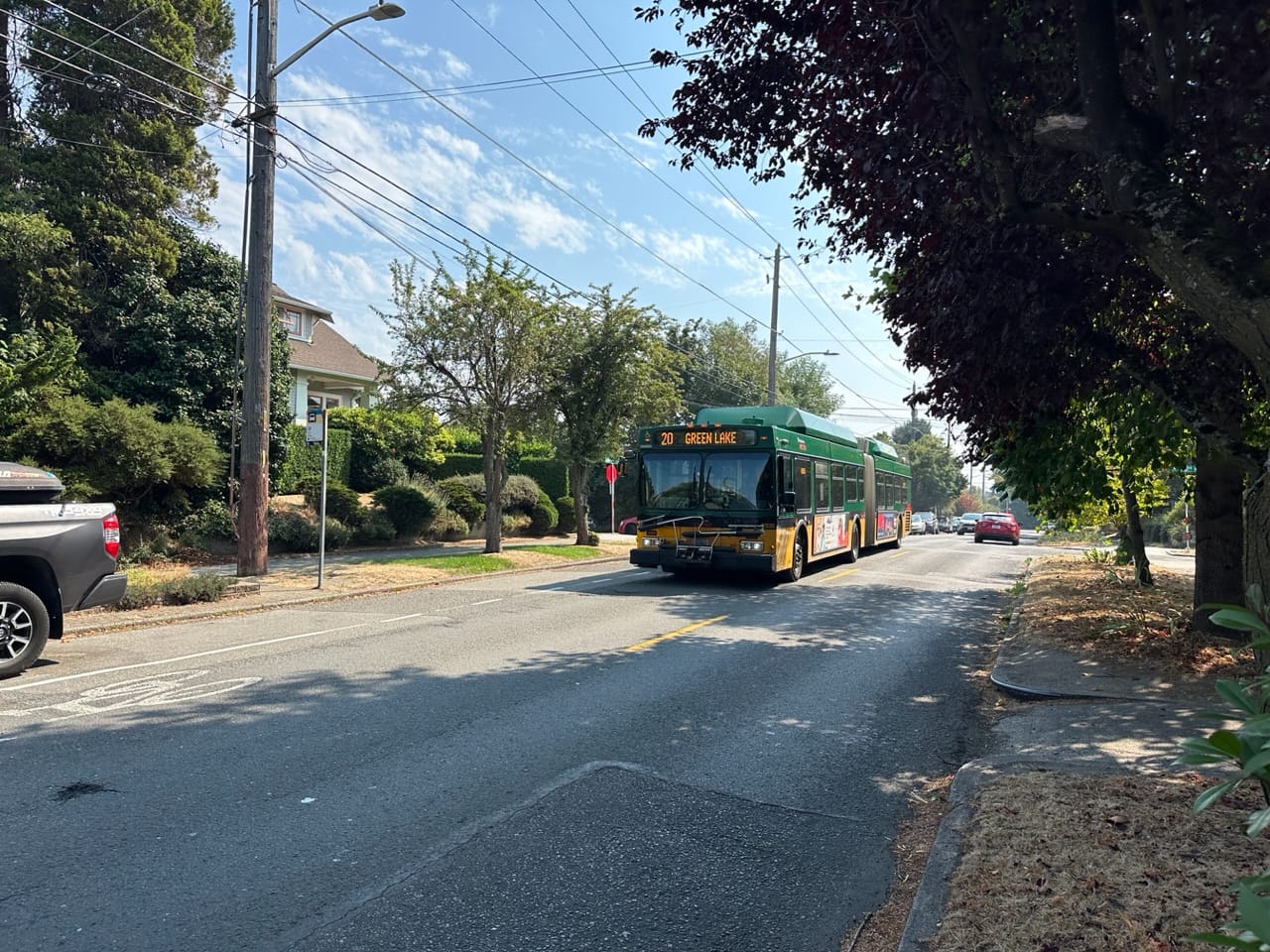 Op-Ed: Metro’s Alarming Latest Bus Restructures Illustrate the Need for Reform