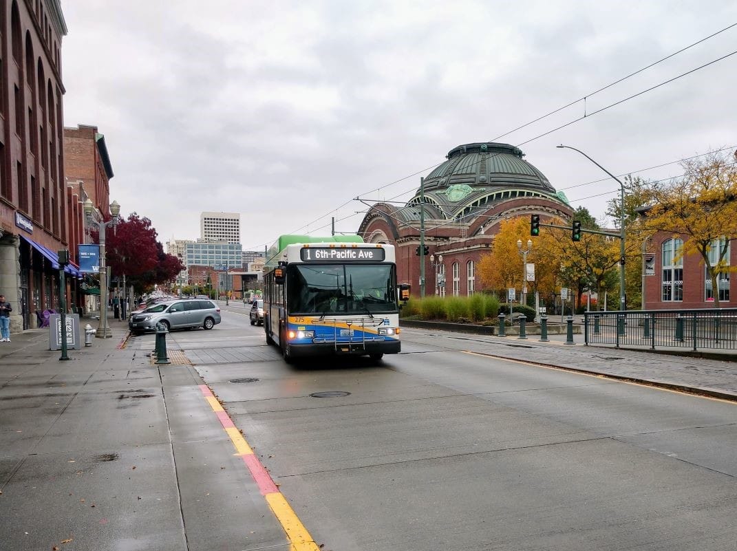 Op-Ed: Pierce County Must Run a Transit Ballot Measure in 2026