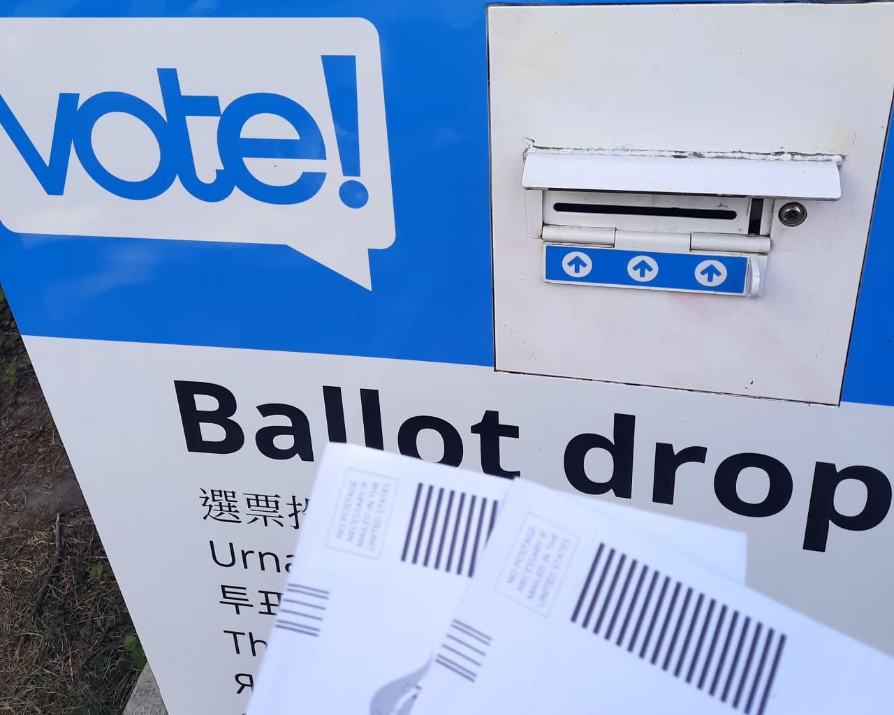 The Case for The Urbanist Seattle Council Slate as Ballots Arrive