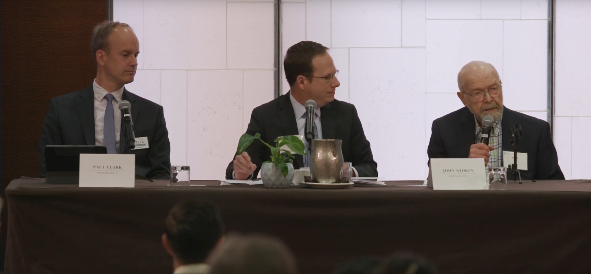 Bellevue Council Hopefuls Square Off at Forums on Safety, Environment, and Downtown