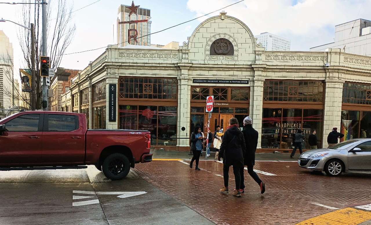 Design Flaws Prompt Changes to Capitol Hill’s Melrose and Pike Intersection