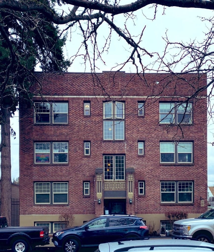 Model Code Missing the Point on Middle Housing