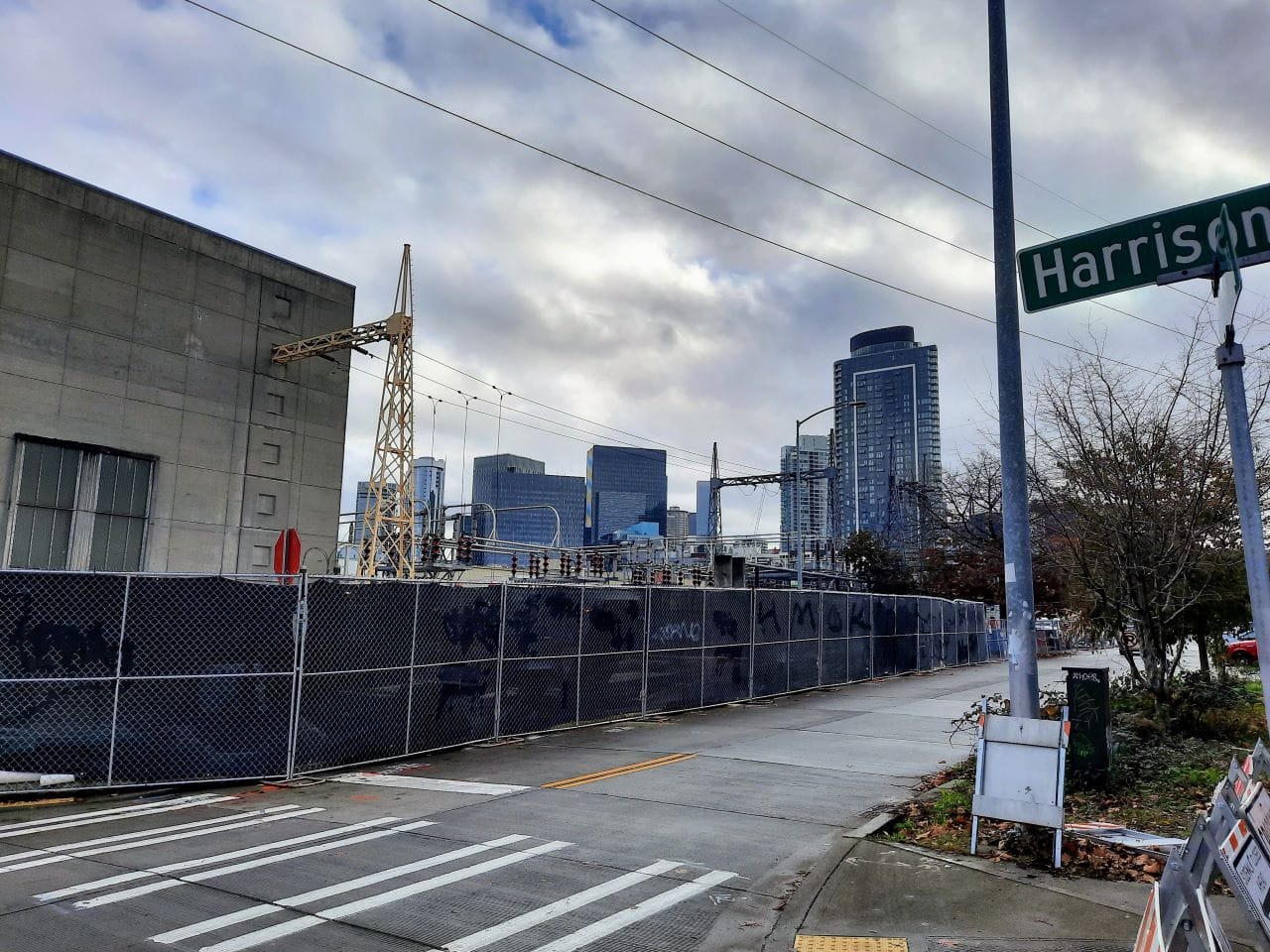 Studying New SLU Light Rail Options Could Cost $500 Million or More