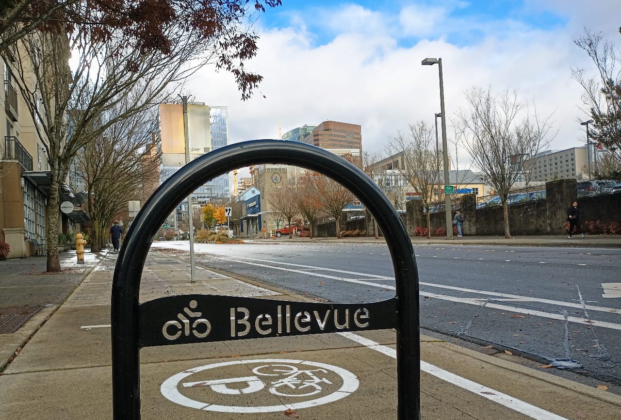 Bellevue Council Tries to Salvage Pieces of Imperiled Bike Network