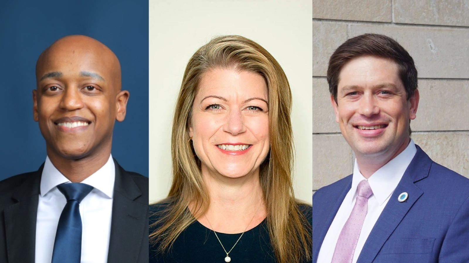 Constantine Appoints Zahilay, Birney, and Strauss to Sound Transit Board