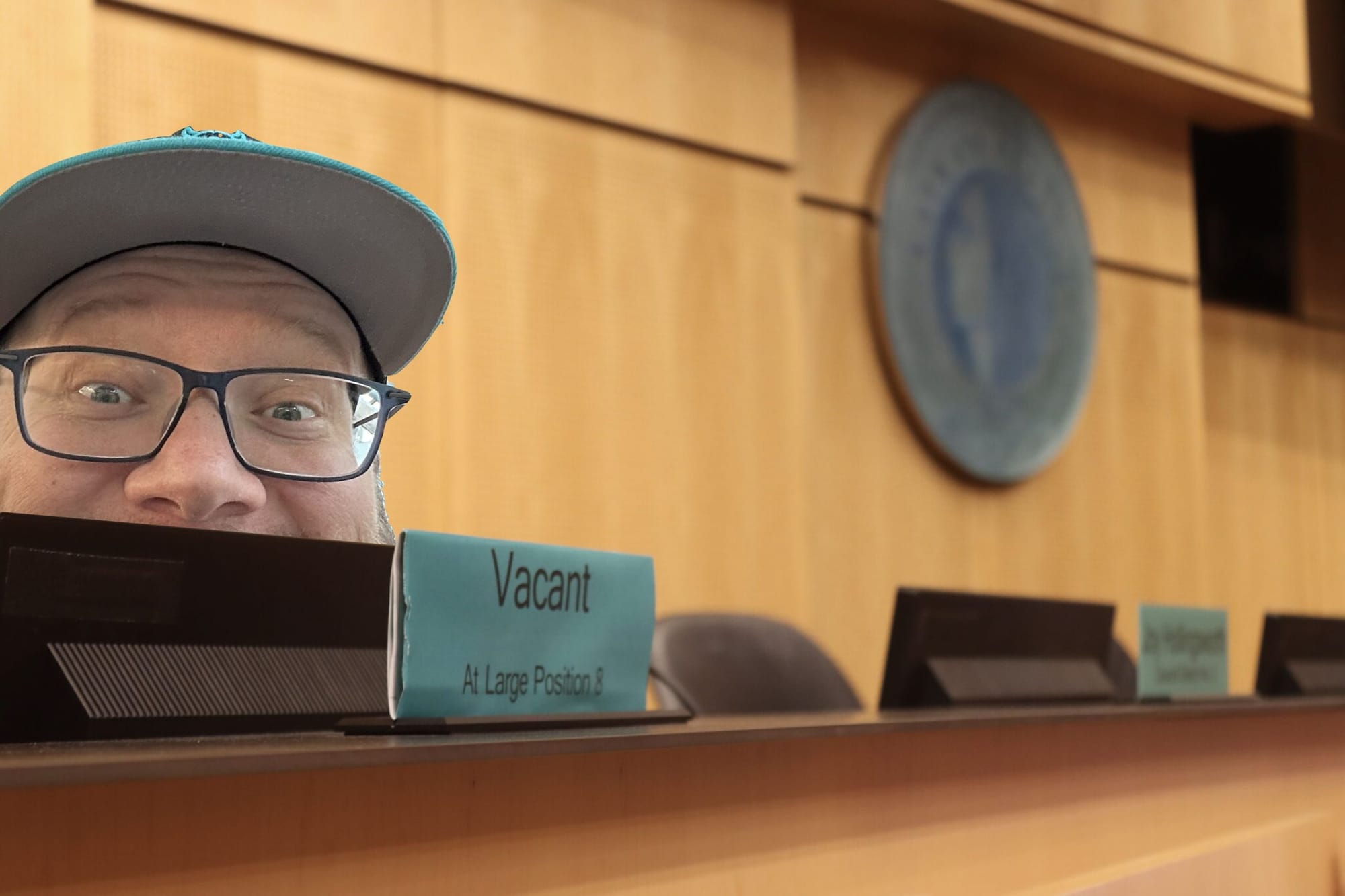 I Applied for Seattle City Council and All You Got Was This Lousy Article