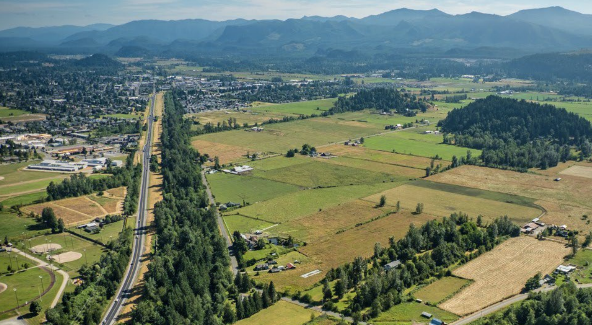 The Battle Over Allowing More Rural Accessory Dwelling Units in Washington