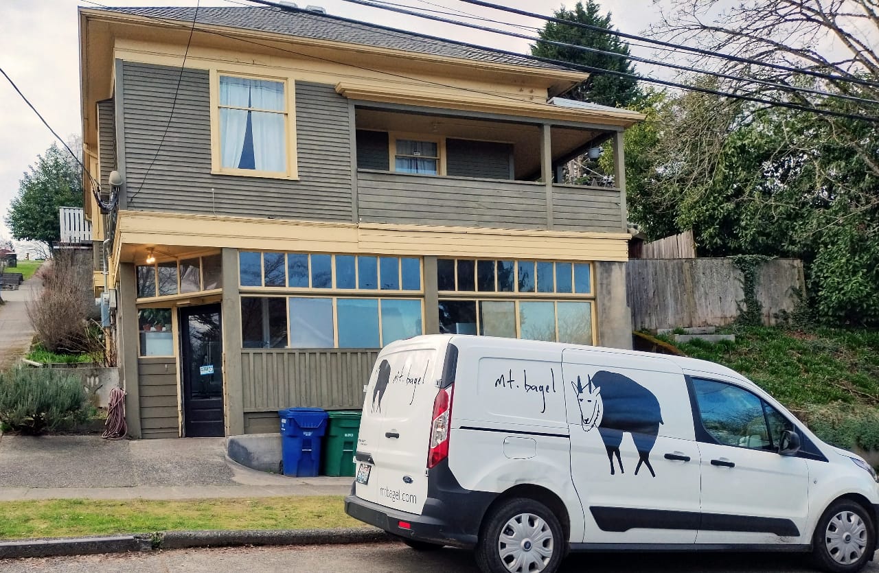                      Washington Senate Committee Guts Popular Neighborhood Cafe Bill
                     