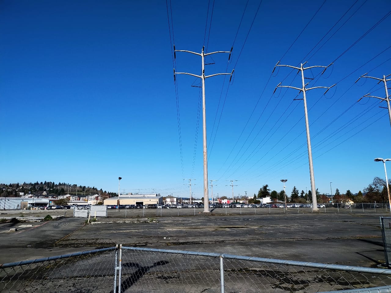 Renton Seeks to Create a New Urban Neighborhood Around Planned Transit