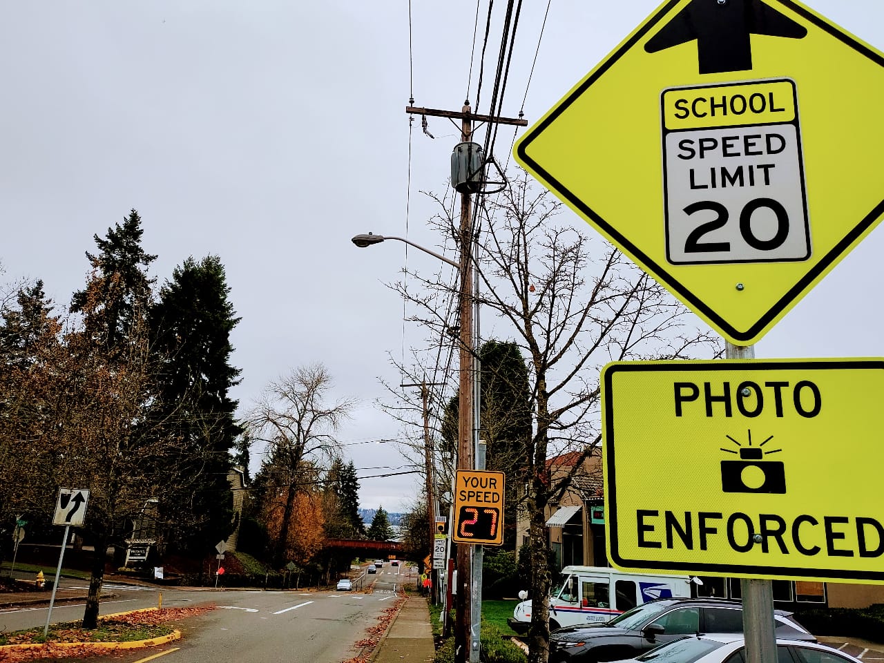 Washington’s Traffic Camera Laws Get a Significant Overhaul