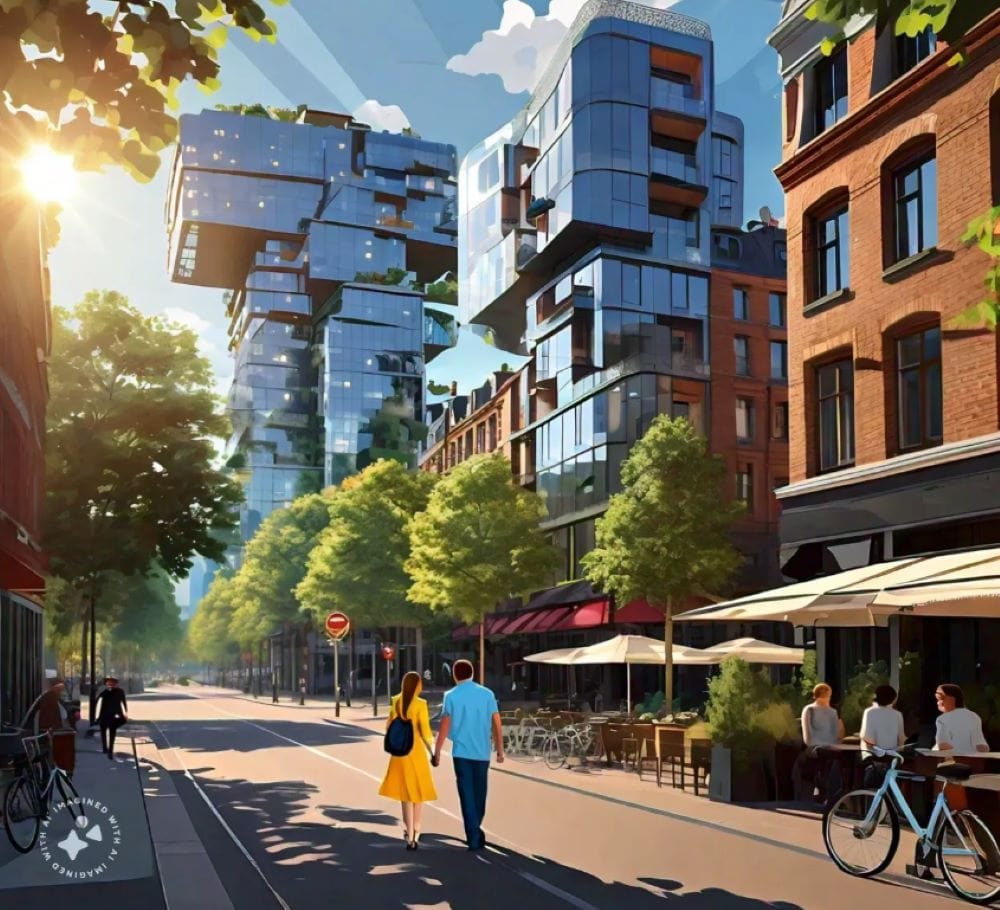 Op-Ed: Building the Seattle We Want with the Growth We’ll Have