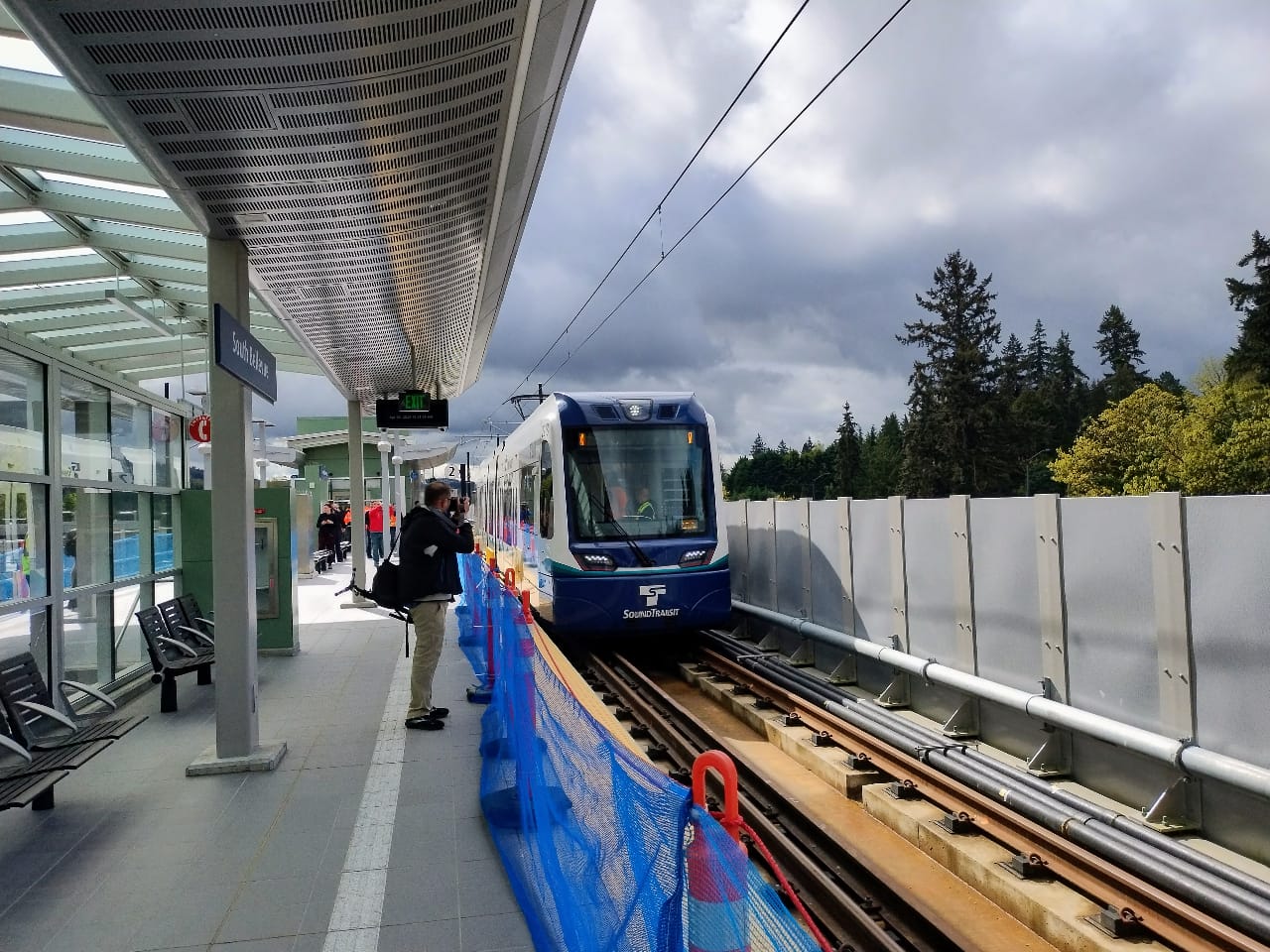 Join The Urbanist for an East Link Opening Party