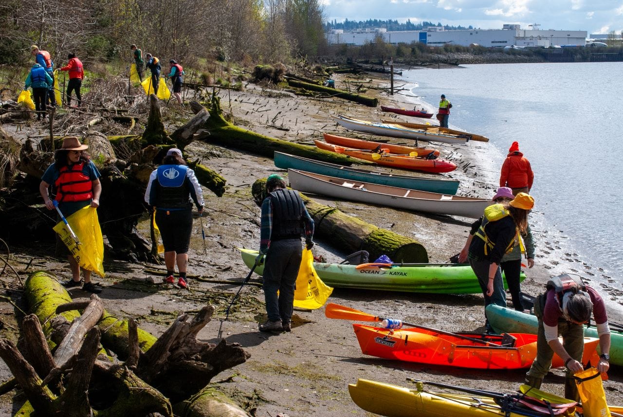 Community Development Counters Eco-Gentrification from Duwamish Valley Cleanup