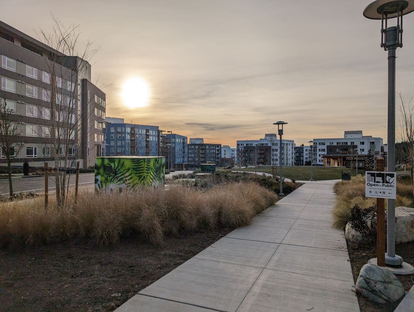The Urbanist Teams Up with Eastside Urbanism for October Monthly Meetup in Redmond