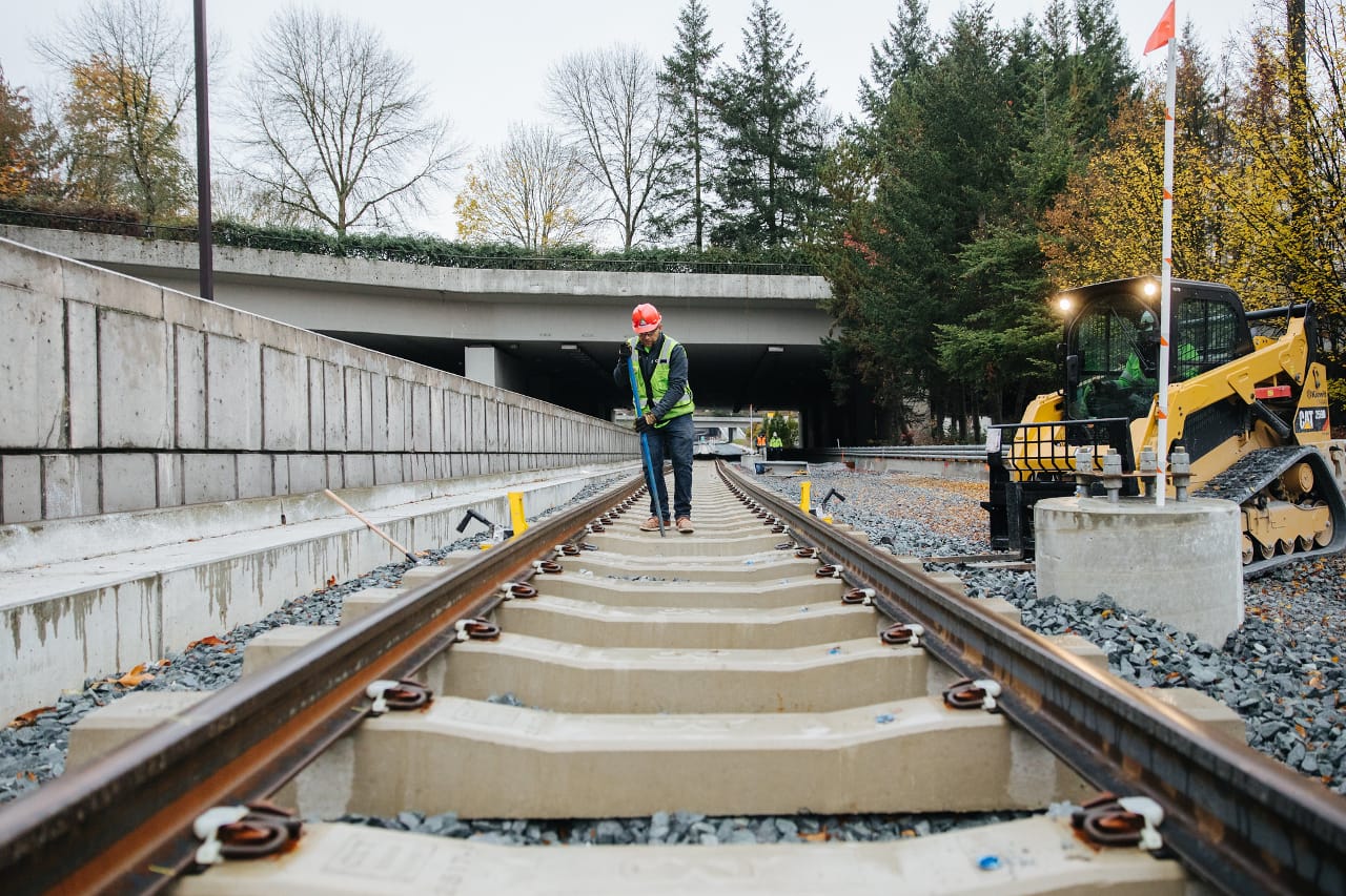 2025 Opening for Full East Link Sits on a Razor’s Edge