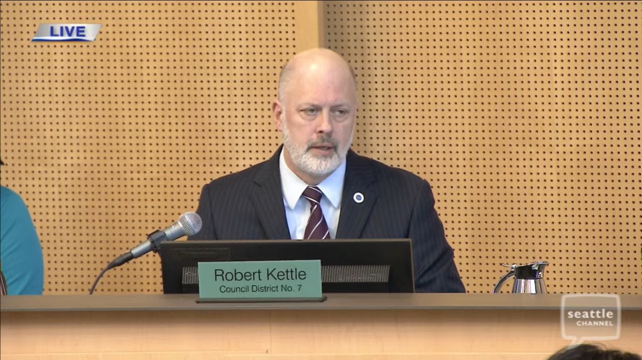 Seattle Police Contract Passes Despite Limited Accountability Measures, Budget Hit