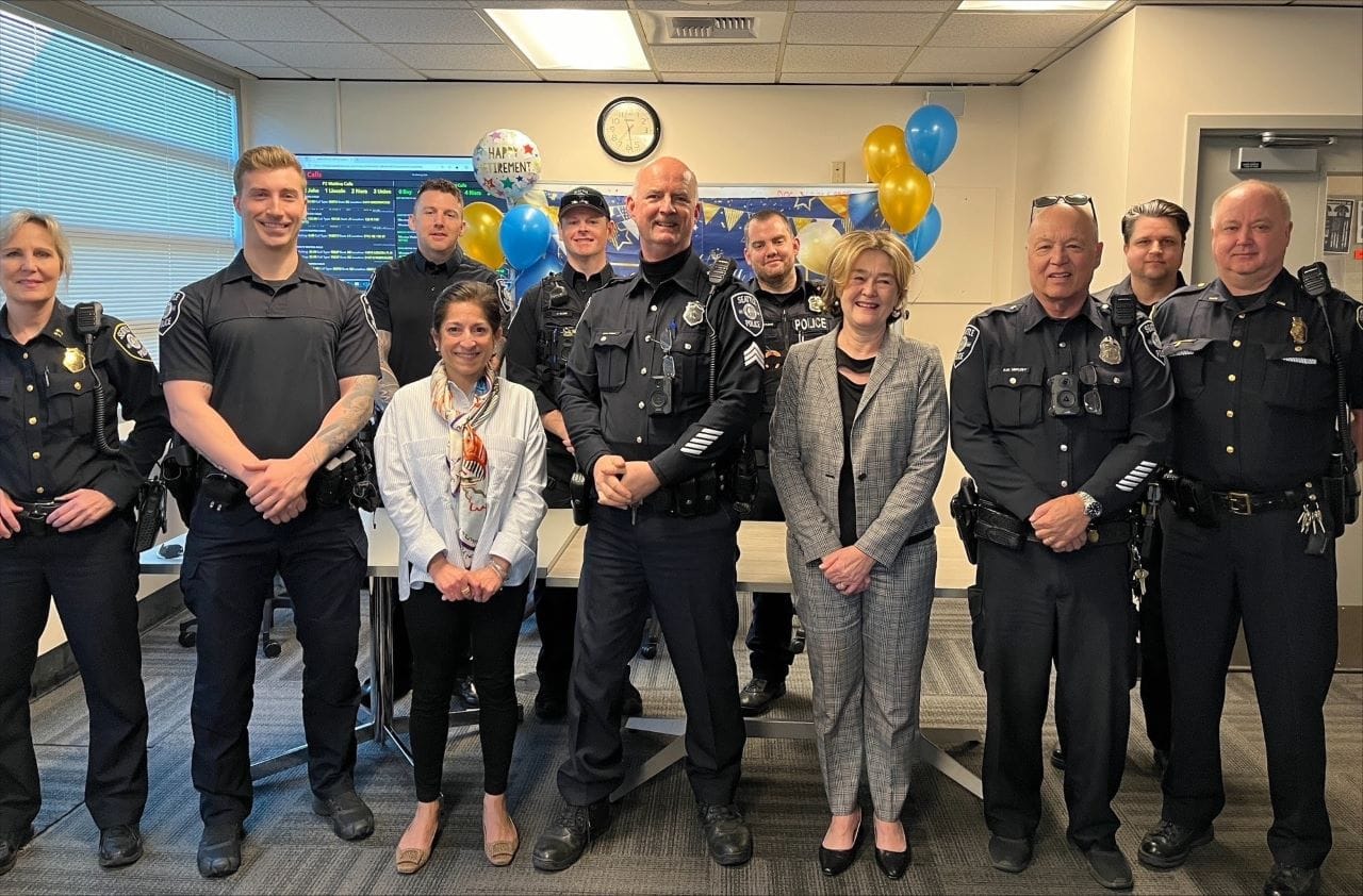 Seattle Council, Mayor Not Asking the Hard Questions about Police Recruitment