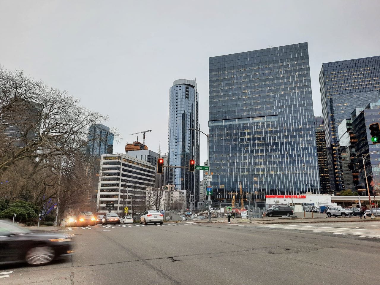 Op-Ed: Chamber Campaigns to Save SLU from Timely Light Rail