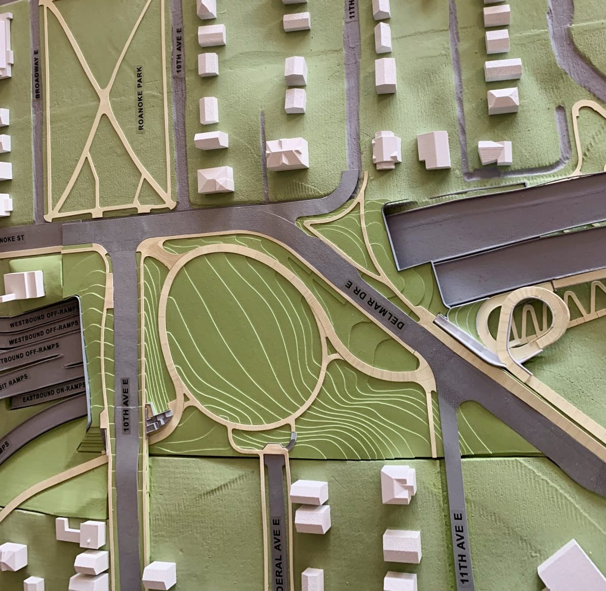 Cutting Trail Tunnel Only Saves 1% of SR 520 Budget