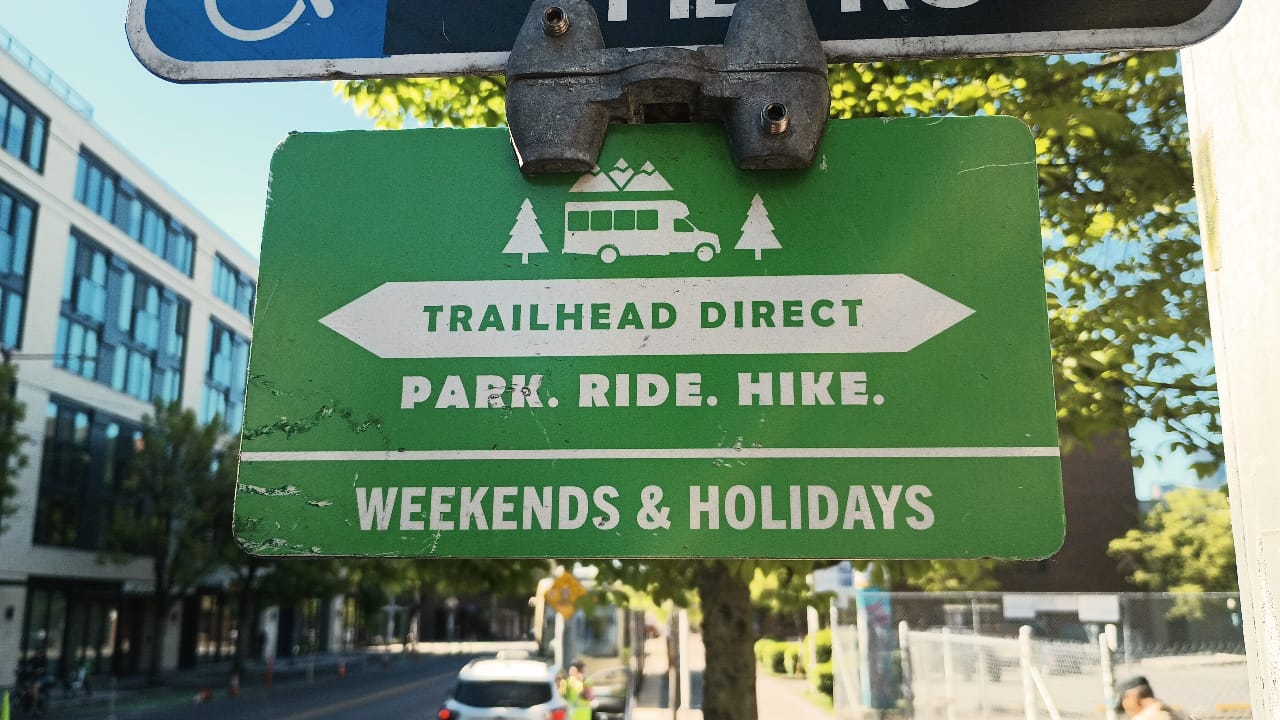 Trailhead Direct’s 2024 Schedule Restores Second Route to Hiking Destinations