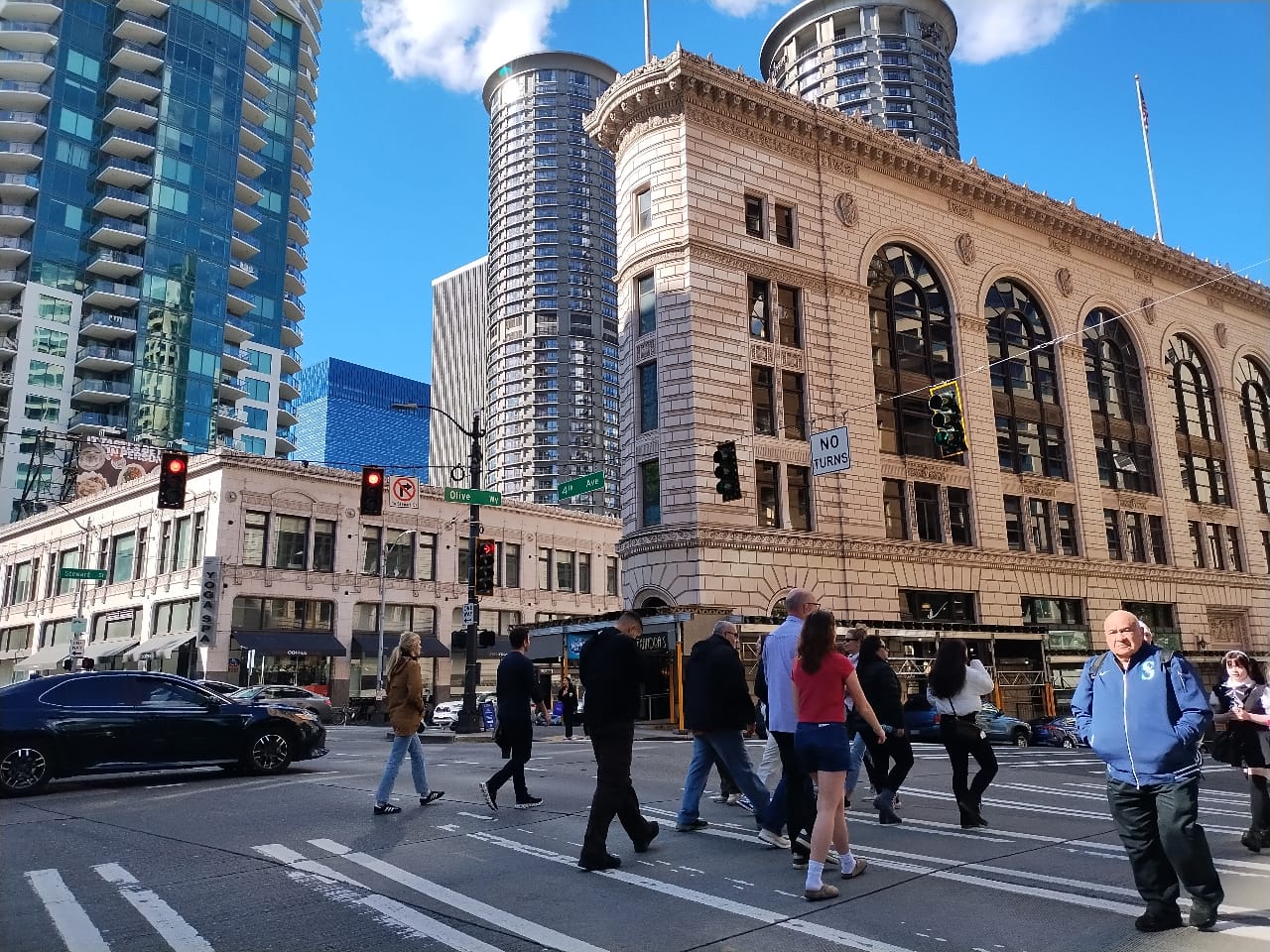 State Safety Plan Recommends Lower DUI Limit, Driver Education Reforms