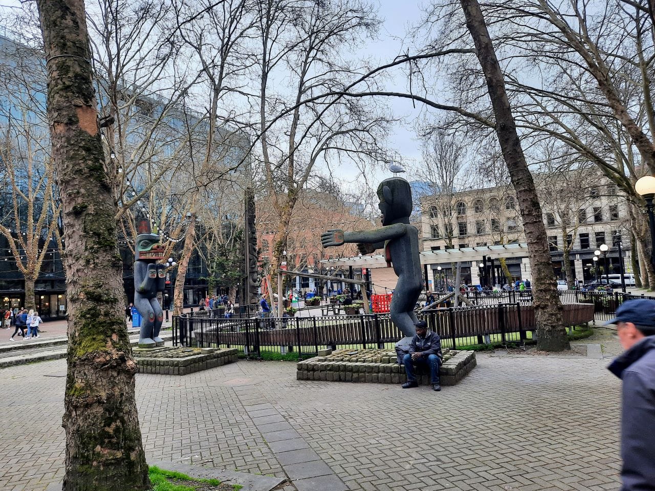 Op-Ed: Seattle’s Banishment Zones Are Misguided, Public Space Guardianship Offers Fix