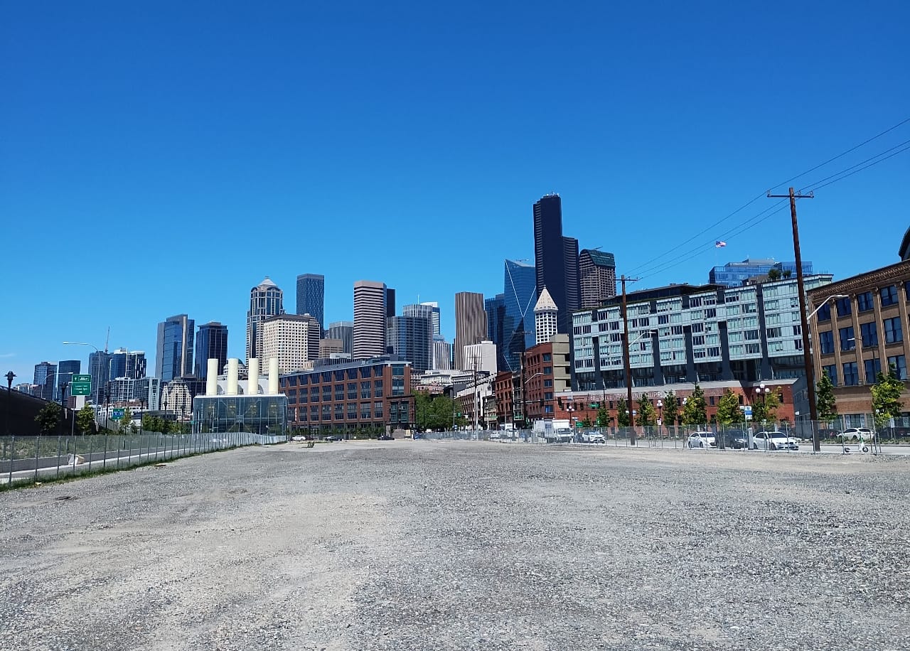 Stadium District Site Could Be a Bellwether of Downtown Seattle’s Future