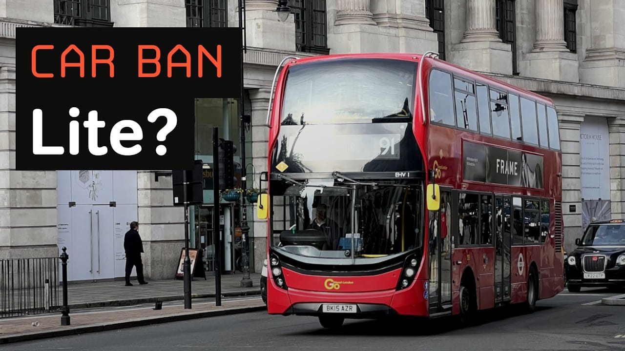 Sunday Video: What’s So Good About Decongestion Pricing