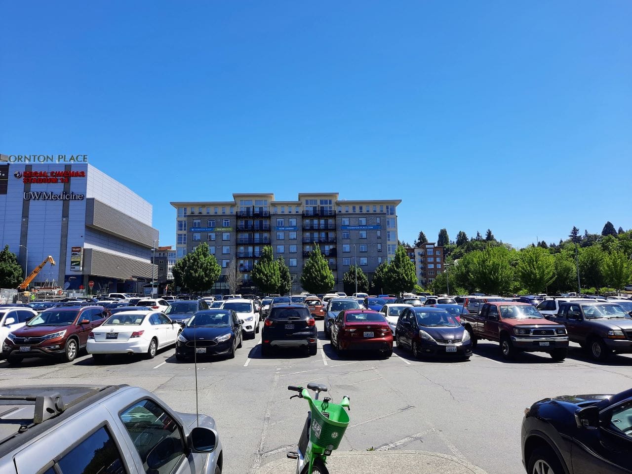 Why Climate Advocates Should Be Urbanists, Part 2