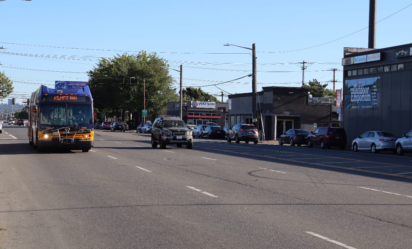 Seattle Looks to Rescue Sound Transit’s 4th Avenue Transit Street Plan