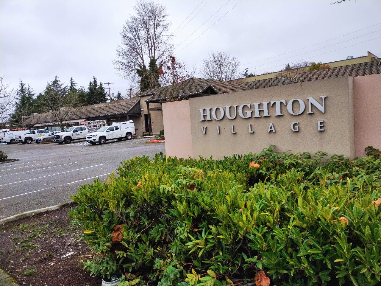                      Kirkland Advances Catalyst Project for ’10-Minute Neighborhood’ Near Houghton
                     