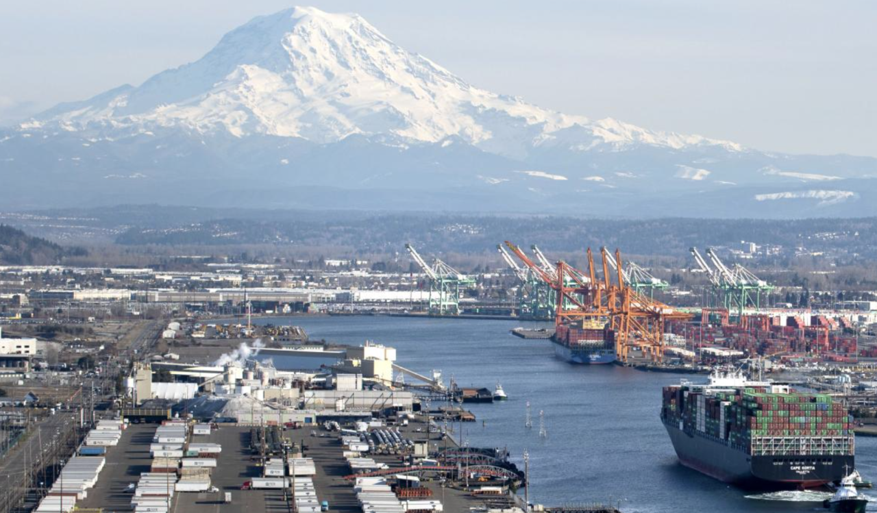 Climate Commitment Act Repeal Imperils Port’s Pollution Reduction Efforts