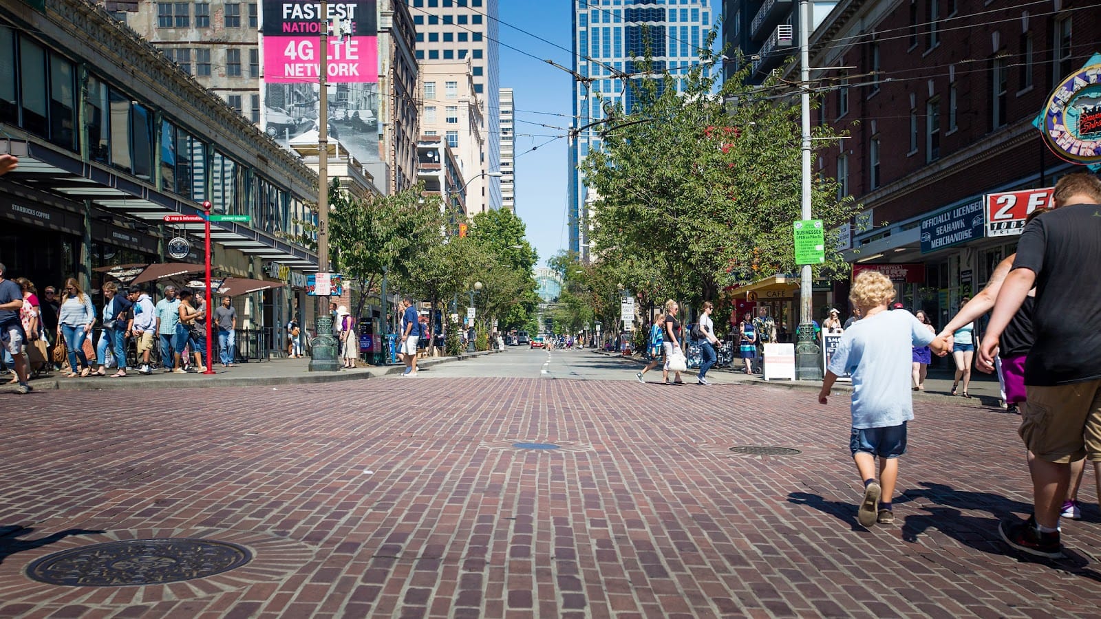 Urbanism 101: 15-Minute Cities, Walkability, and Accessibility