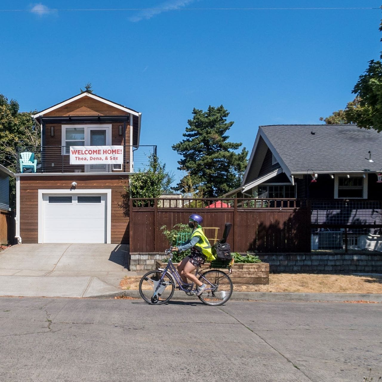 Harrell Proposal Would Relax Accessory Dwelling Unit Rules, Implement State Law