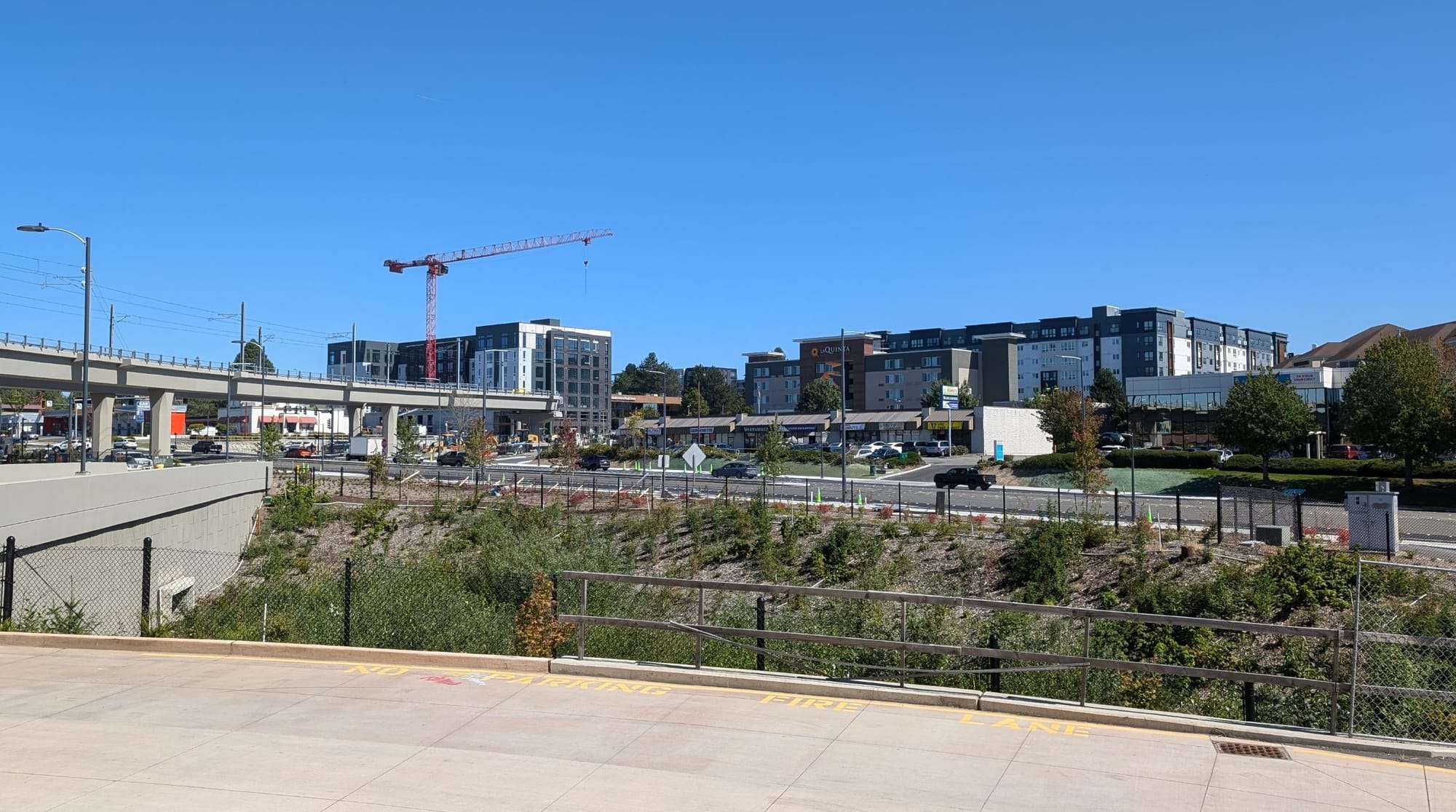 Lynnwood City Center’s Growth Aspirations Hinge on Two Slow-Moving Megaprojects