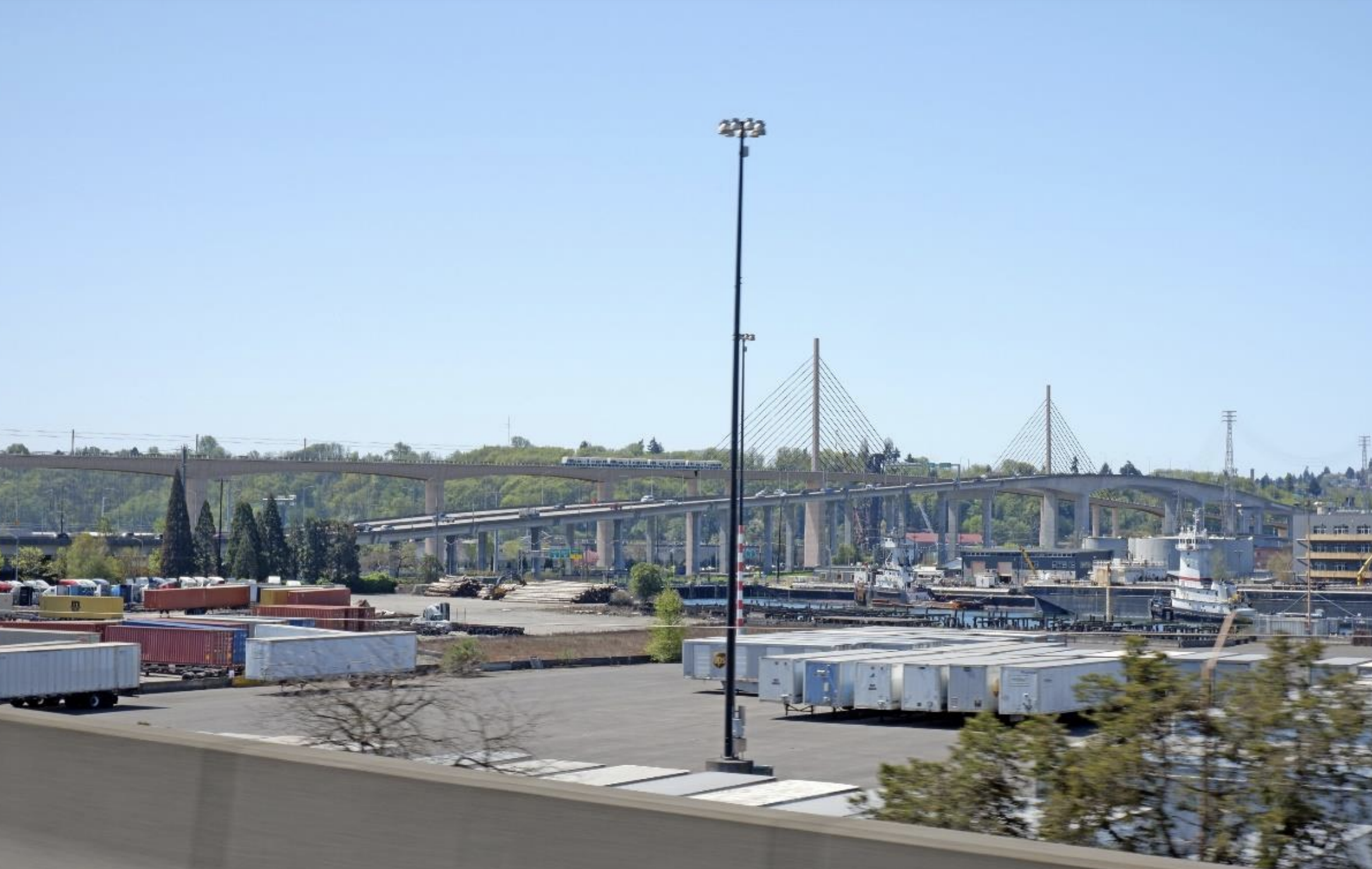                      Op-Ed: Sound Transit Should Rethink Light Rail Extensions Beset with Overruns
                     