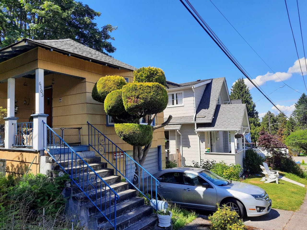 Op-Ed: Presidential Election Hinges on Housing, Conceptions of the American Dream