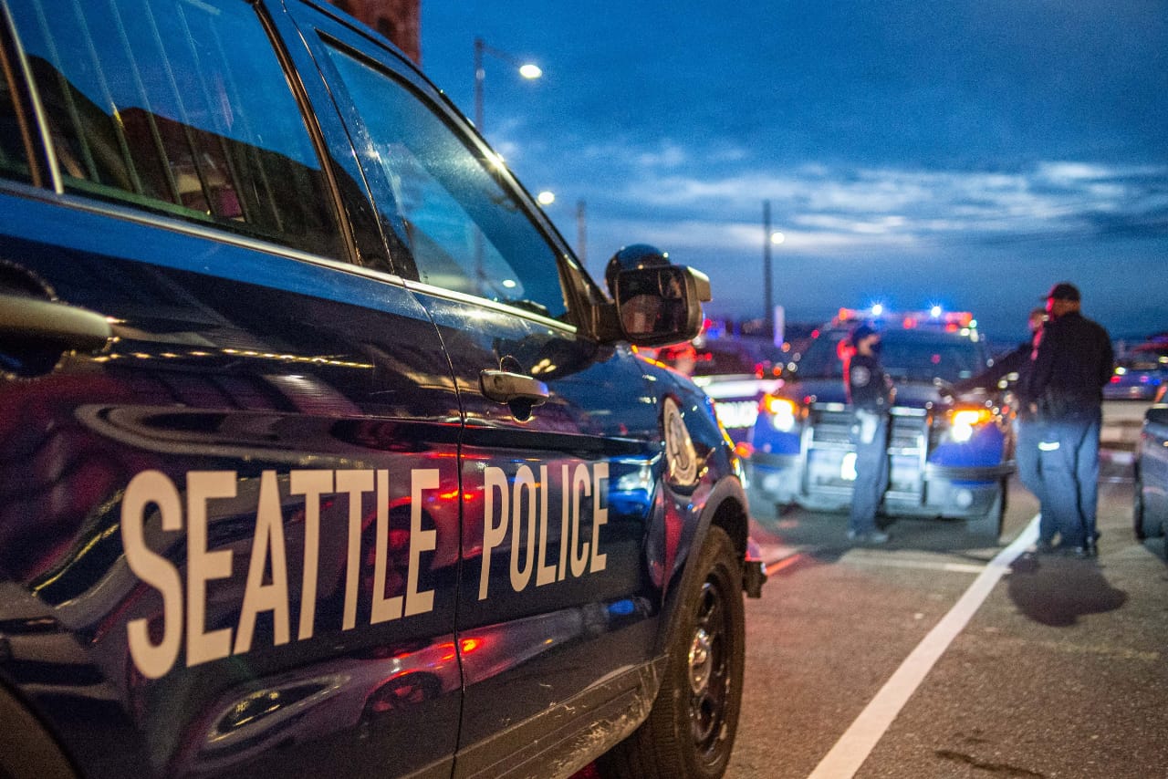 Judge Demands Seattle Police Reform Crowd Control Before Lifting Federal Oversight