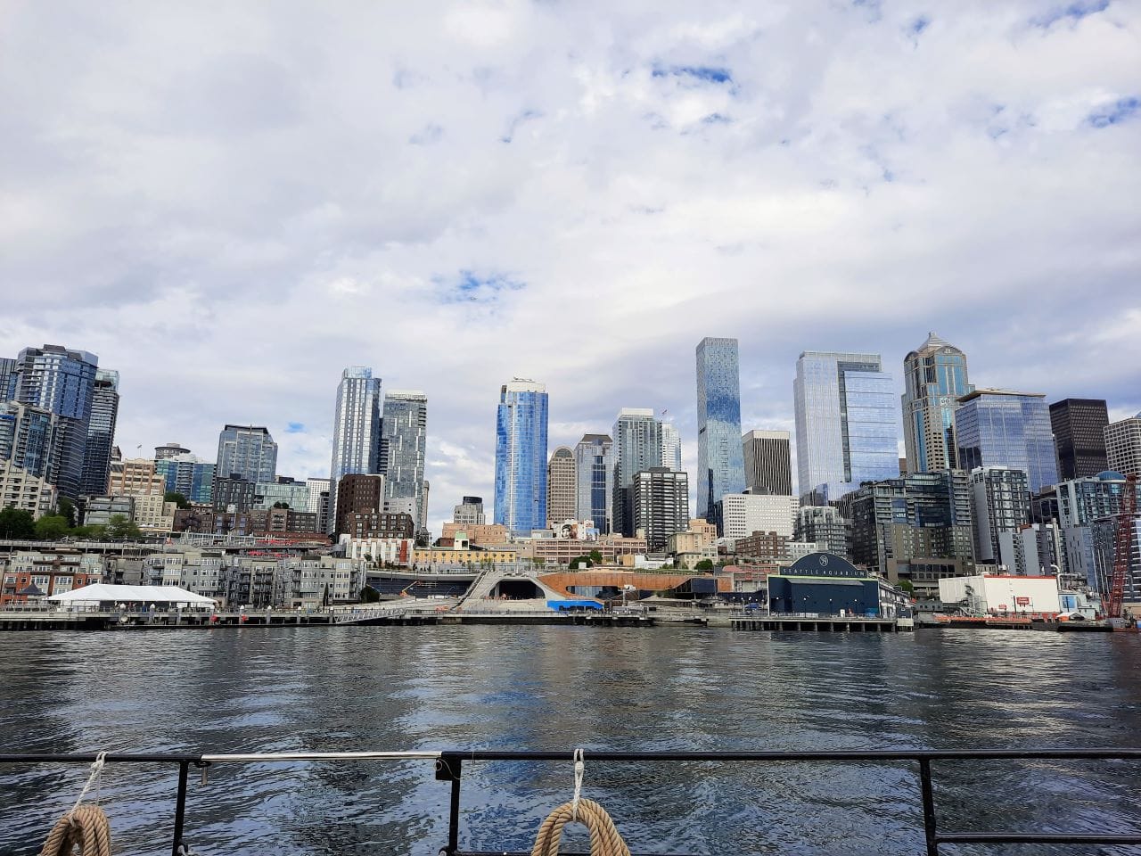 The Urbanist Is Hiring a Director of Development & Events